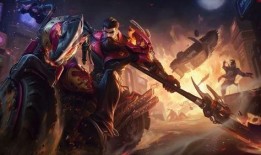 王者荣耀凯隐最新爆料视频,凯隐全新爆料，神秘技能引期待！