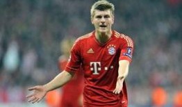 克罗斯拜仁爆料了吗最新消息,爆料真相揭晓